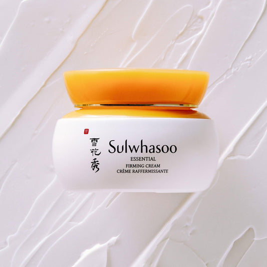 [Sulwhasoo] Essential Firming Cream 75ml - Seoul Glow Box