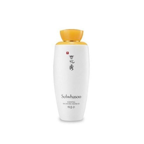 [Sulwhasoo] Essential Balancing Water 125ml - Seoul Glow Box