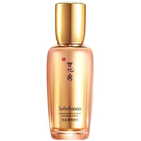 [Sulwhasoo] Sérum Rénovateur Concentré Ginseng 50 ml