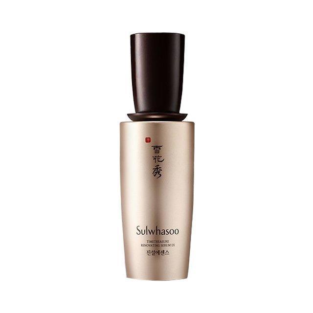 [Sulwhasoo] Timetreasure Invigorating Serum 50ml - Seoul Glow Box