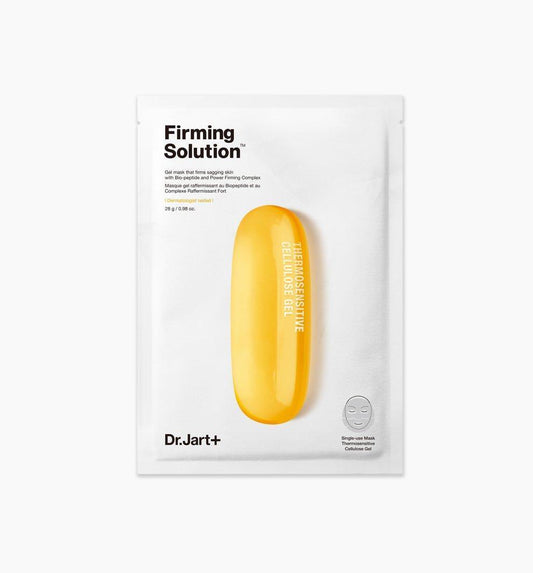 [Dr.Jart+] Dermask Intra Jet Firming Solution x 5pc - Seoul Glow Box