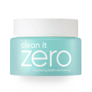 [BanilaCo] Clean It Zero Cleansing Balm Revitalizing 100ml - Seoul Glow Box