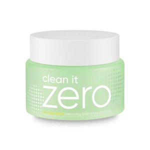 [BanilaCo] Clean It Zero Cleansing Balm Pore Clarifying 100ml - Seoul Glow Box