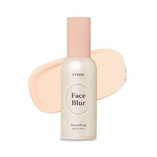 [EtudeHouse] Face Blur 35g #Smoothing - Seoul Glow Box