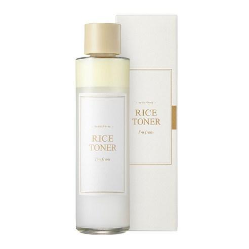 ImFrom Rice Toner 150ml