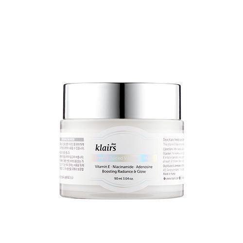 [Klairs] Freshly Juiced Vitamin E Mask 90ml - Seoul Glow Box