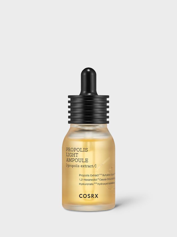 [Cosrx] Full fit Propolis Light Ampoule 30ml - Seoul Glow Box