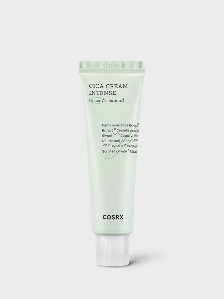 [Cosrx] Pure Fit Cica Cream Intense 50ml - Seoul Glow Box