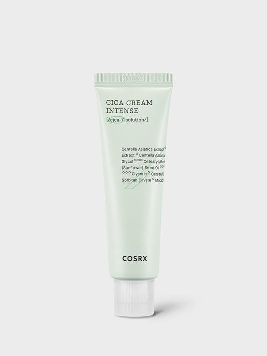 [Cosrx] Pure Fit Cica Cream Intense 50ml - Seoul Glow Box