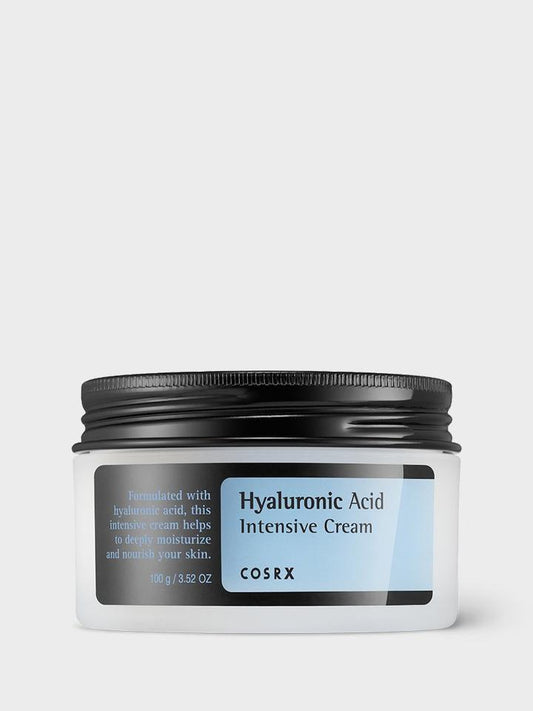 [Cosrx] Hyaluronic Acid Intensive Cream 100ml - Seoul Glow Box