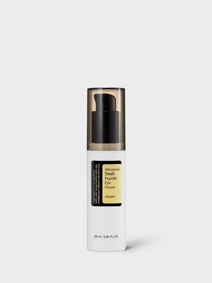 [Cosrx] Advanced Snail Peptide Eye Cream 25ml - Seoul Glow Box