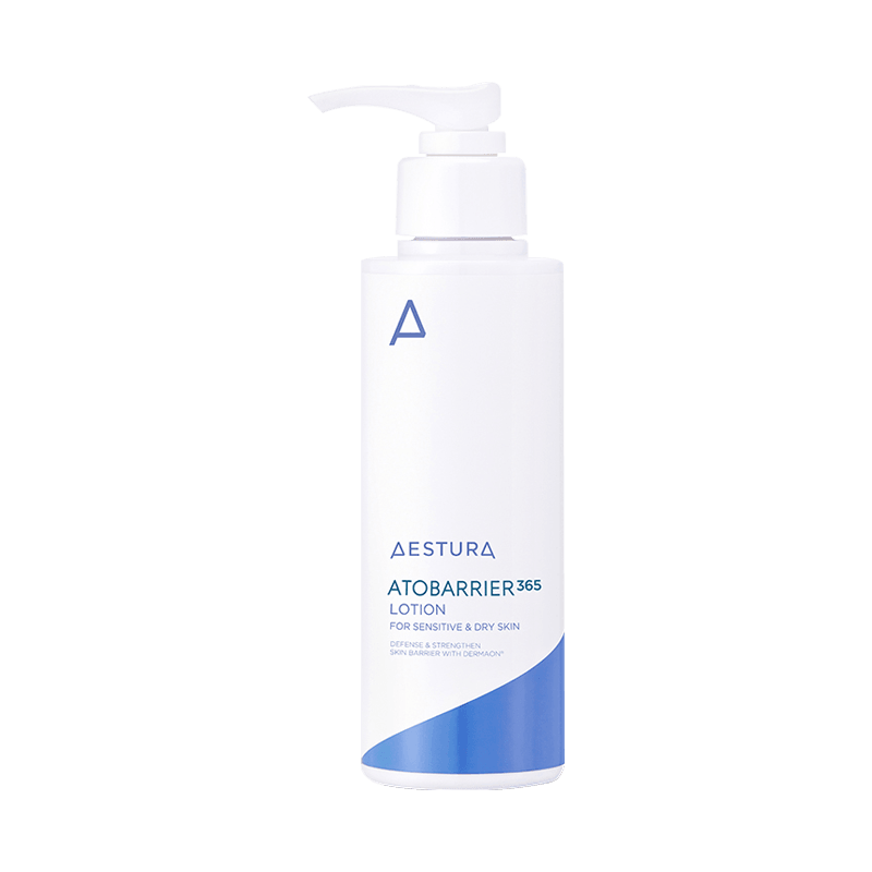 [Aestura] Atobarrier 365 Lotion 150ml - Seoul Glow Box