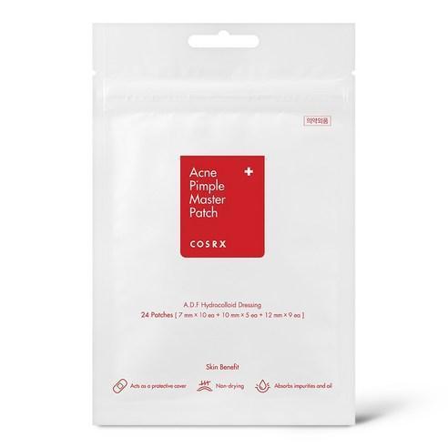 [COSRX] Acne Pimple Master Patch 24ea - Seoul Glow Box