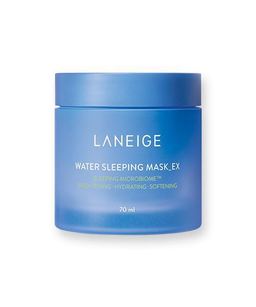 [Laneige] Water Sleeping Mask 70ml - Seoul Glow Box