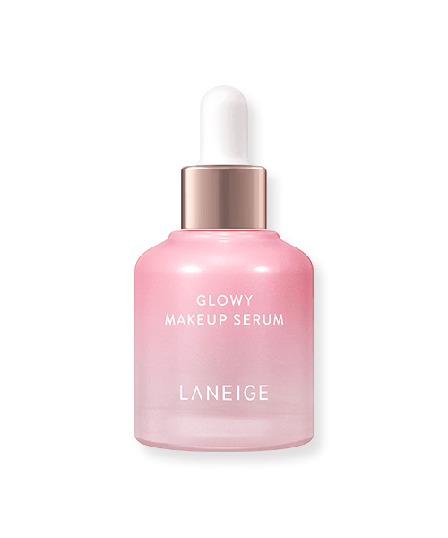 [Laneige] Glowy Makeup Serum 30ml - Seoul Glow Box