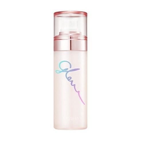 [Missha] Glow Skin Balm To Go Mist 80ml - Seoul Glow Box