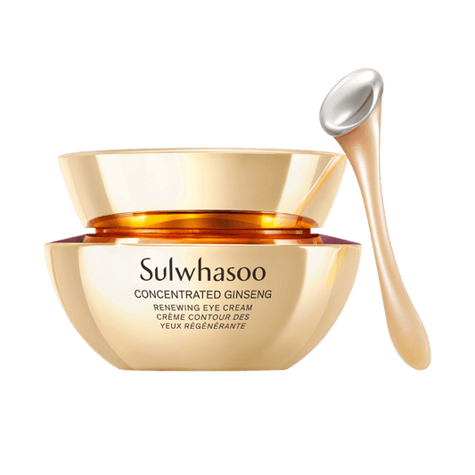 [Sulwhasoo] Concentrated Ginseng Renewing Eye Cream 20ml - Seoul Glow Box