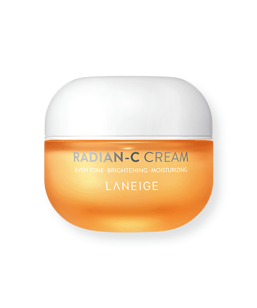 [Laneige] Radian-C Cream 30ml - Seoul Glow Box