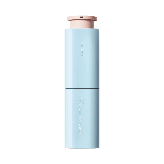 [Laneige] Water Bank Blue Hyaluronic Serum 50ml - Seoul Glow Box