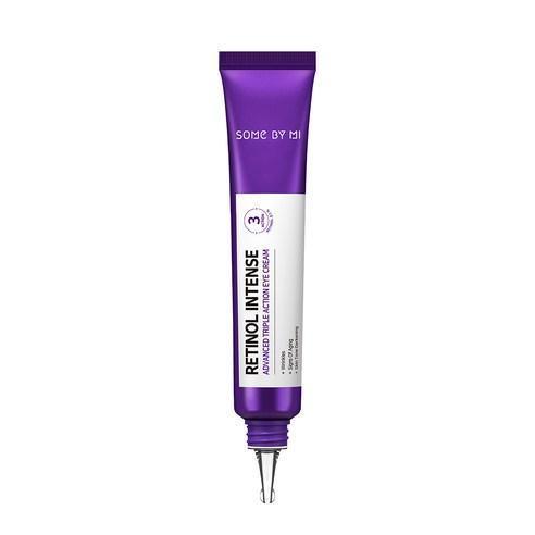 [SomeByMi] Retinol Intense Advanced Triple Action Eye Cream 30ml - Seoul Glow Box