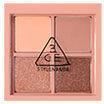 [3CE] Mini Multi Eye Color Palette 3.5g - Seoul Glow Box