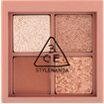 [3CE] Mini Multi Eye Color Palette 3.5g - Seoul Glow Box