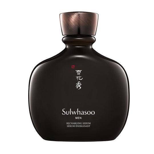 [Sulwhasoo] Recharging Serum for Men 140ml - Seoul Glow Box