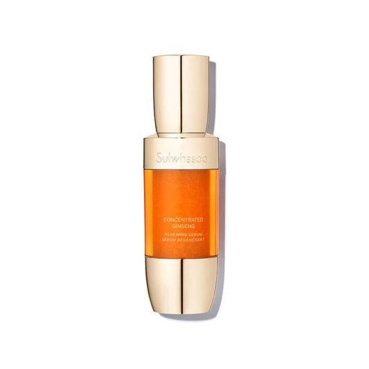 [Sulwhasoo] Concentrated Ginseng Renewing Serum - 50ml