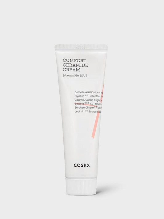 [Cosrx] Balancium Comfort Ceramide Cream 80ml - Seoul Glow Box