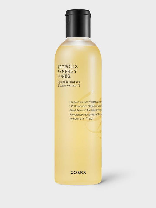 [Cosrx] Full Fit Propolis Synergy Toner 280ml - Seoul Glow Box