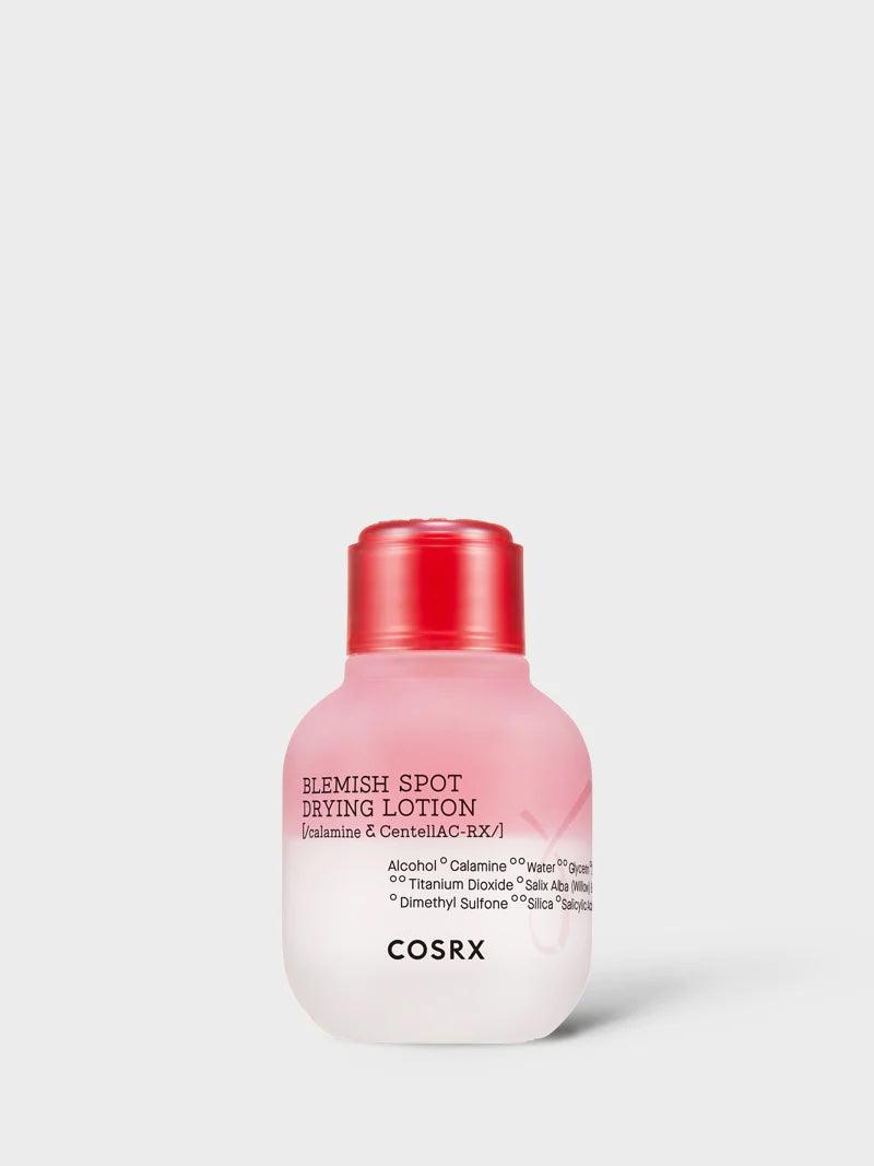 [COSRX] AC Collection Blemish Spot Drying Lotion - 30ml - Seoul Glow Box