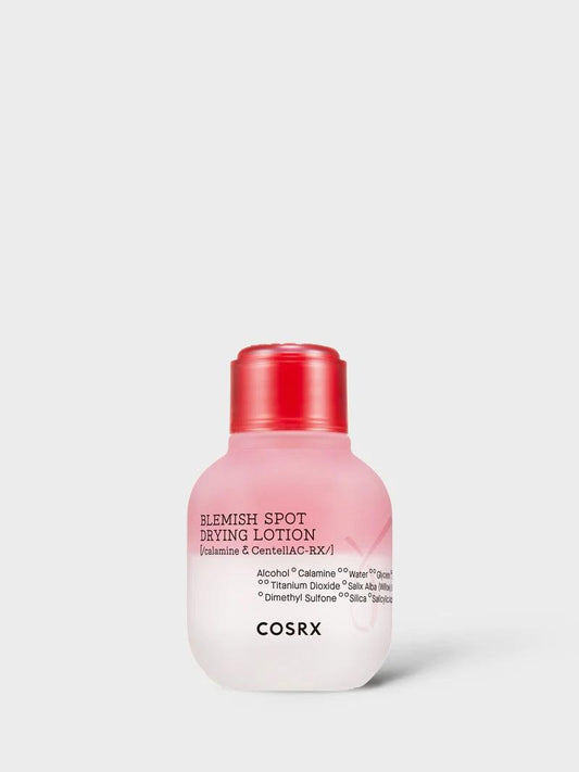 [COSRX] AC Collection Blemish Spot Drying Lotion - 30ml - Seoul Glow Box