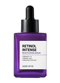 [SomeByMi] Retinol Intense Reactivating Serum 30ml - Seoul Glow Box