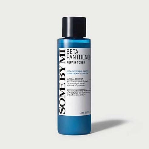 [SomeByMi] Beta Panthenol Repair Toner 150ml - Seoul Glow Box