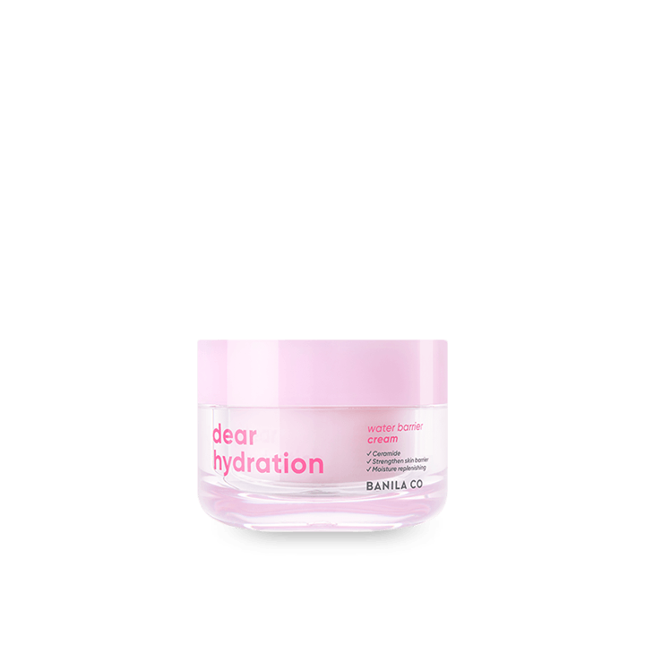 [Banilaco] Dear Hydration Water Barrier Cream 50ml - Seoul Glow Box