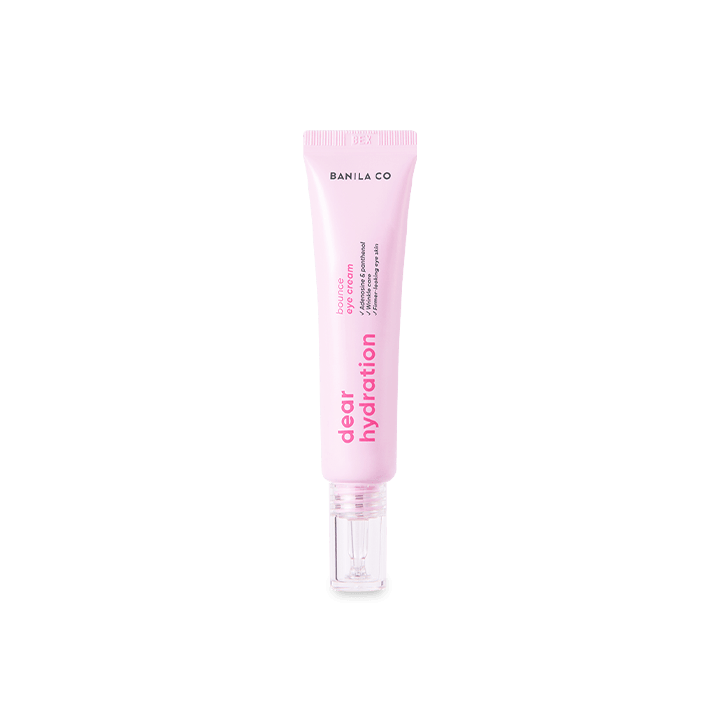 [Banilaco] Dear Hydration Bounce Eye Cream 20ml - Seoul Glow Box