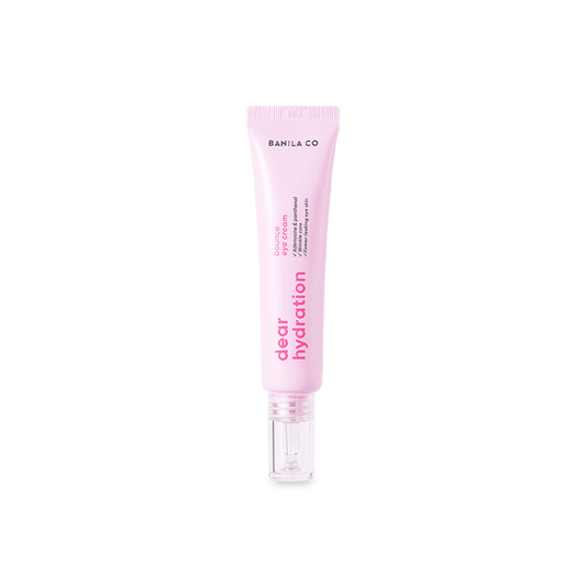 [Banilaco] Dear Hydration Bounce Eye Cream 20ml - Seoul Glow Box