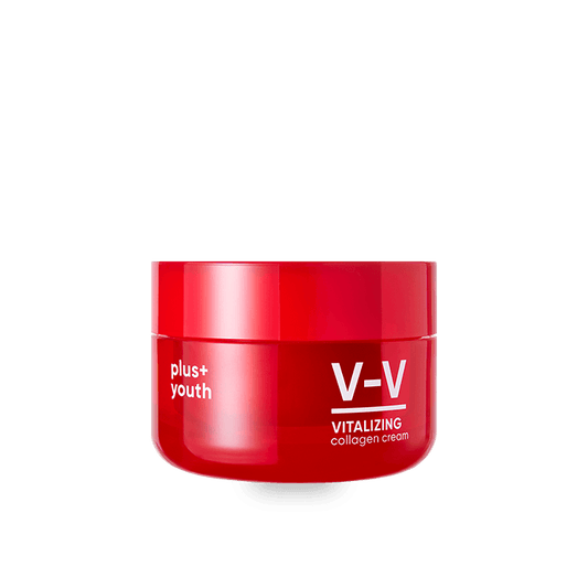 [Banilaco] V_V Vitalizing Collagen Cream 50ml - Seoul Glow Box