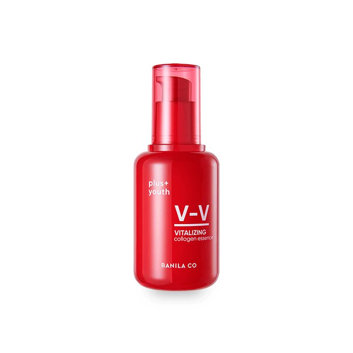 [Banilaco] V_V Vitalizing Collagen Essence 50ml - Seoul Glow Box