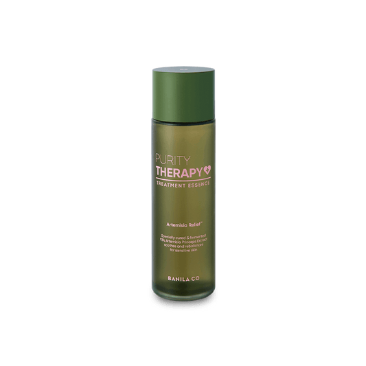 [Banilaco] Purity Therapy Treatment Essence 150ml - Seoul Glow Box