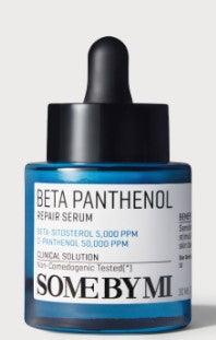 [Somebymi] Beta Pantenol Repair Serum 30ml - Seoul Glow Box