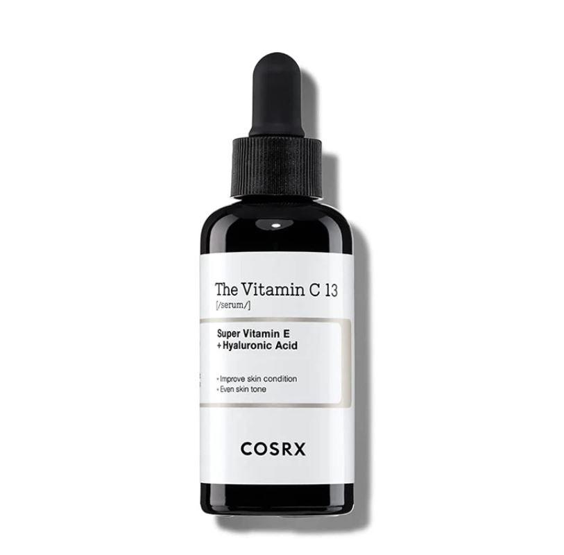 [Cosrx] The Vitamin C 13 Serum 20ml - Seoul Glow Box