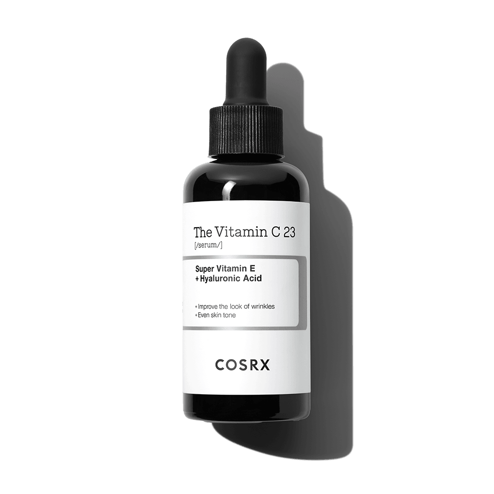 [Cosrx] The Vitamin C 23 serum 20ml - Seoul Glow Box