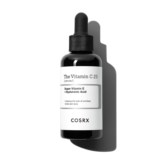 [Cosrx] The Vitamin C 23 serum 20ml - Seoul Glow Box