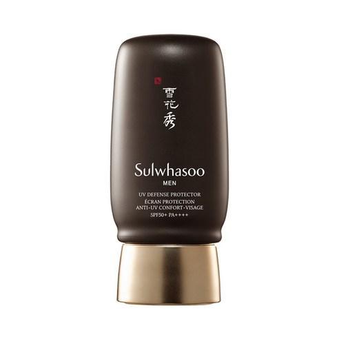 [Sulwhasoo] UV Defense Protector 50ml - Seoul Glow Box