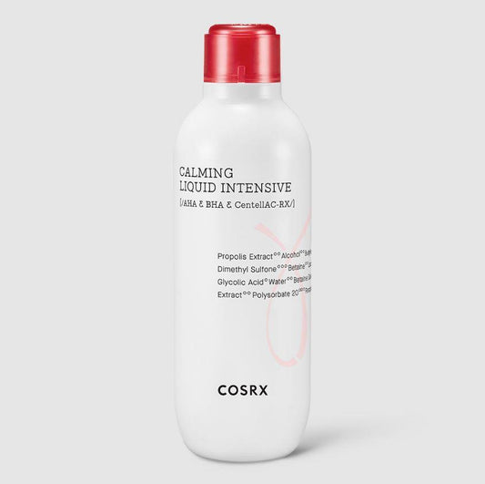 [Cosrx] AC Collection Calming Liquid Intensive 125ml - Seoul Glow Box