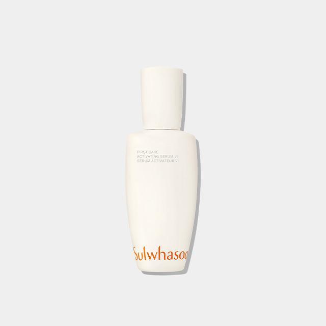 [Sulwhasoo] First Care Activating Serum VI 60ml - Seoul Glow Box