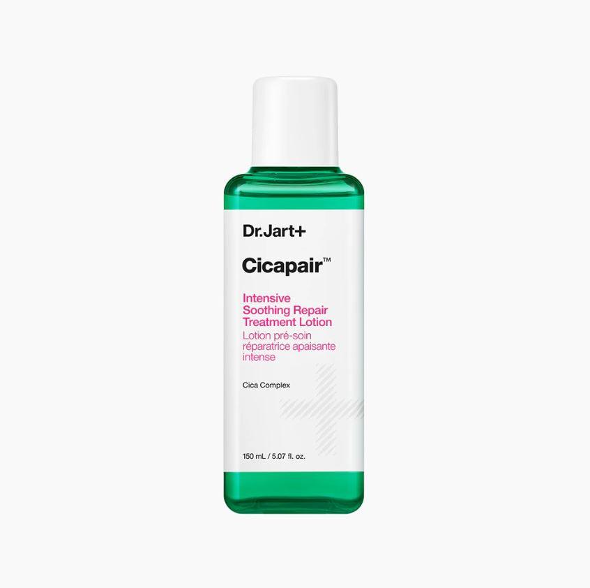 [Dr.Jart+] Cicapair Intensive Soothing Repair Treatment Lotion 150ml - Seoul Glow Box