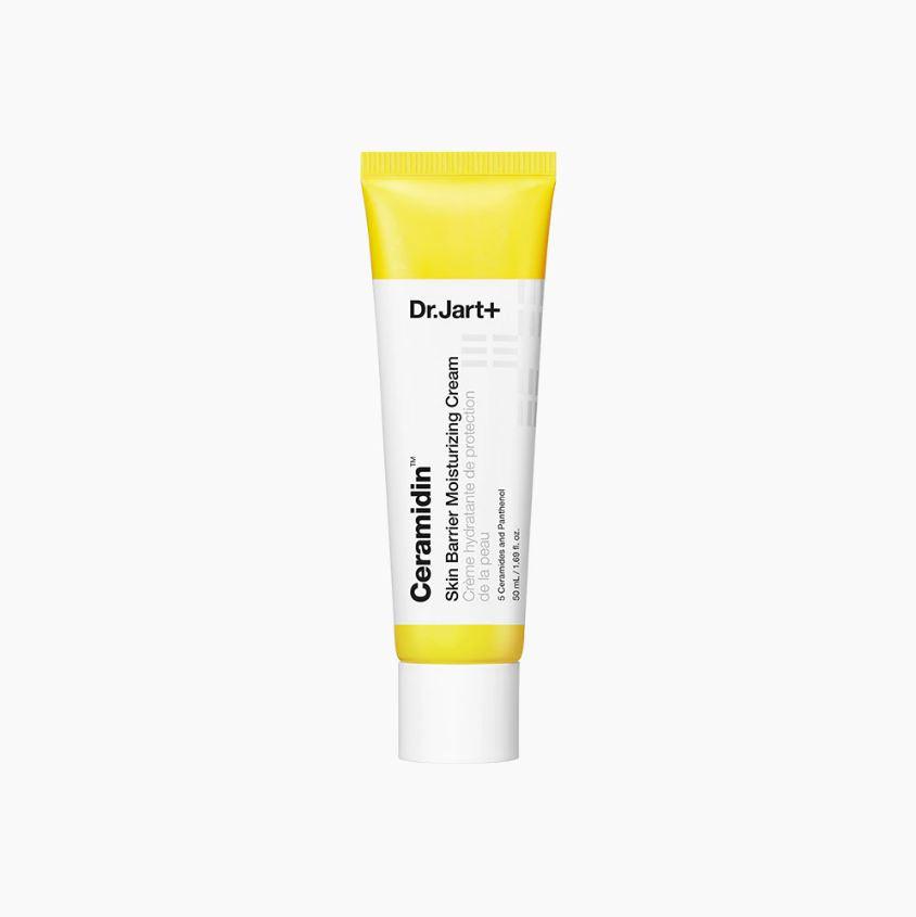 [Dr.Jart+] Ceramidin Skin Barrier Moisturizing Cream 50ml - Seoul Glow Box