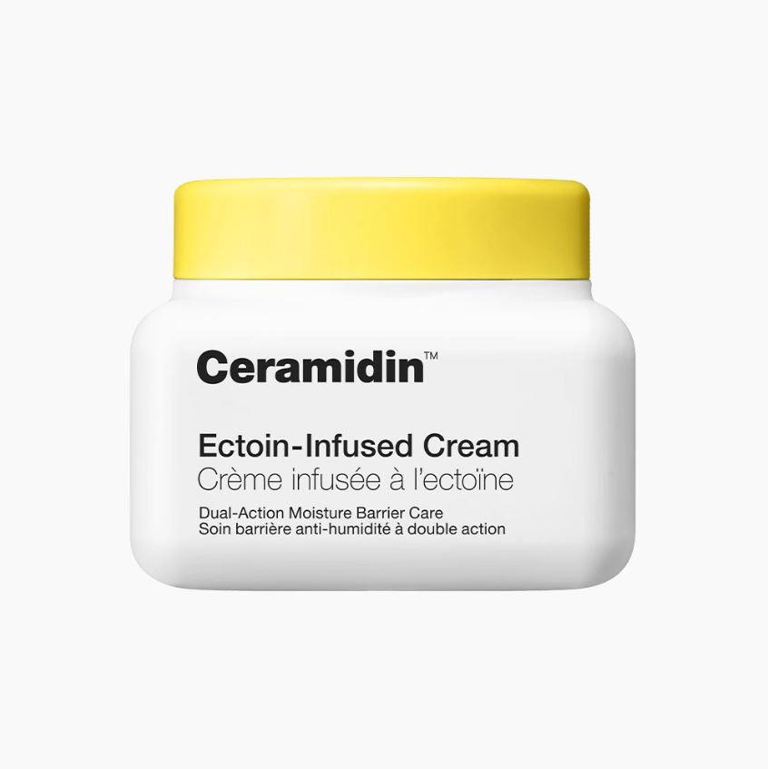 [Dr.Jart+] Ceramidin Ectoin-Infused Cream 50ml - Seoul Glow Box